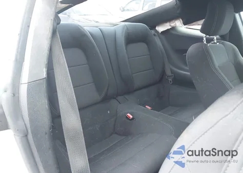 2017 Ford Mustang V6 z USA, uszkodzony, nr VIN 1FA6P8AM2H5236742